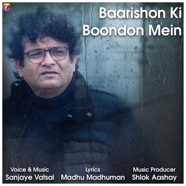Baarishon Ki Boondon Mein artwork